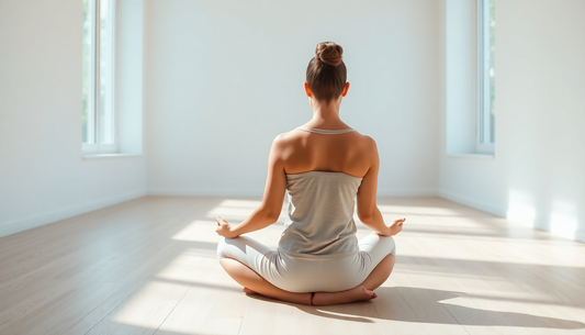 Improve Your Posture, Boost Your Health and Energy