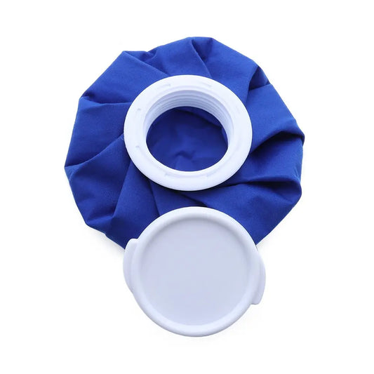 Reusable Ice Bags – Medical Cold & Hot Water Therapy Packs for Injury Relief