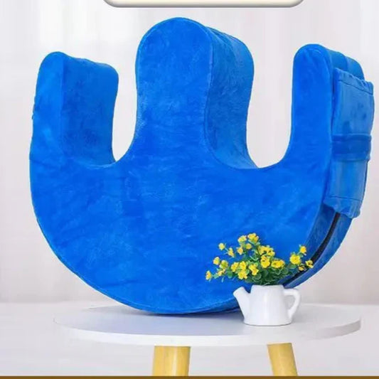 Turn Over Aid Nursing Pillow