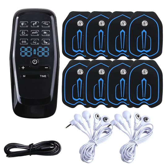 Electric Muscle Stimulator TENS