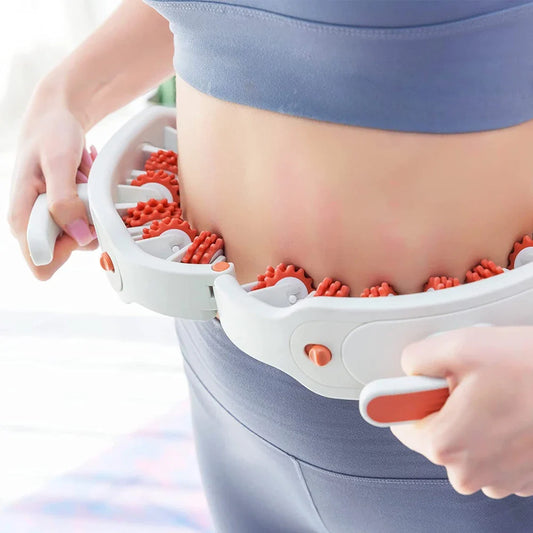 Leg & Cellulite Roller Massager