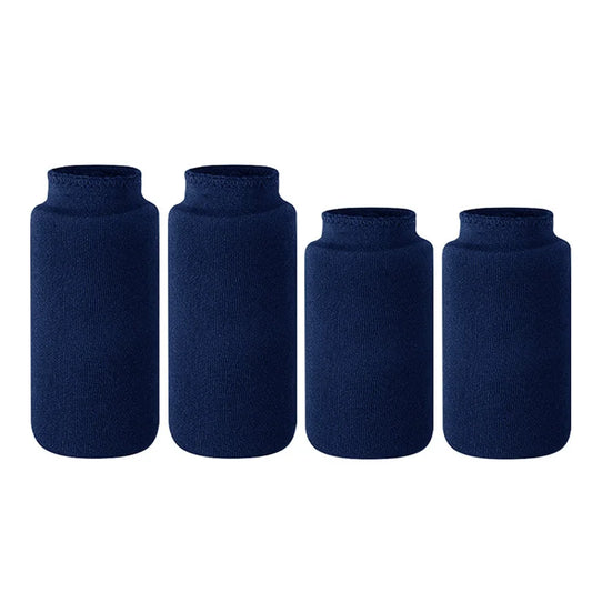 Finger Ice Sleeves – 4PCS Cold Gel Packs for Fingers, Toes & Thumb