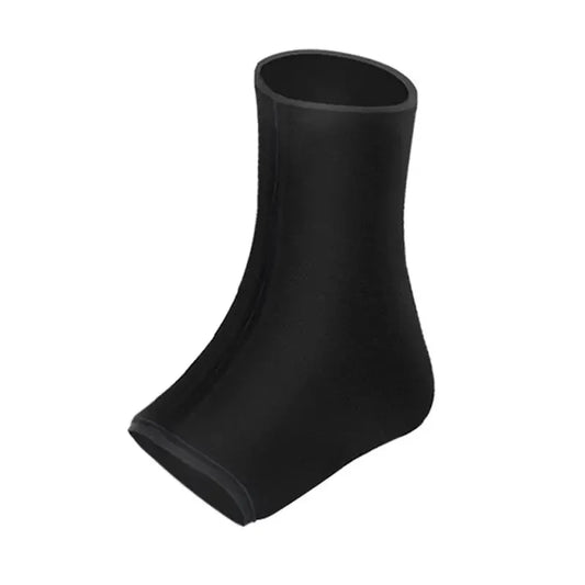 Ankle Ice Pack Wrap – Stretchable Cold Compress for Injury & Pain Relief