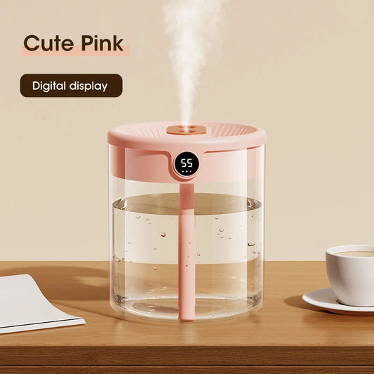2L Large Capacity Air Humidifier