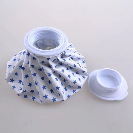 6/9/11 inch Reusable Ice Cooler Bag – Hot & Cold Therapy Pack for Pain Relief