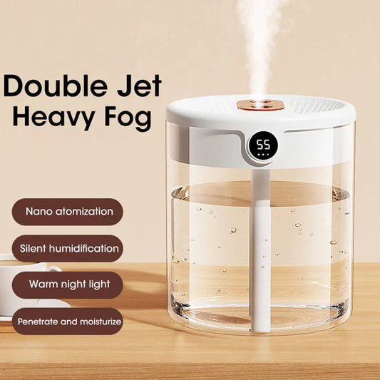2L Large Capacity Air Humidifier