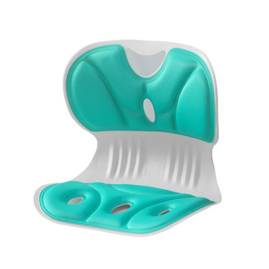 Back Support Cushion – Ergonomic Posture Aid for Students & Office Use