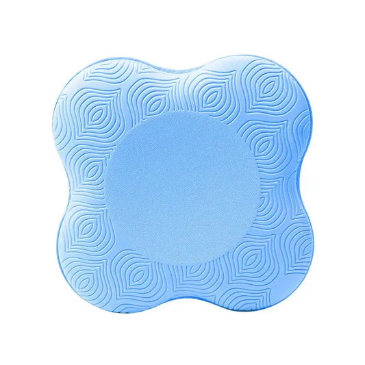 TPE Thickened Anti-Slip Yoga Kneeling Pad – Soft, Slow Rebound Support for Knees & Elbows