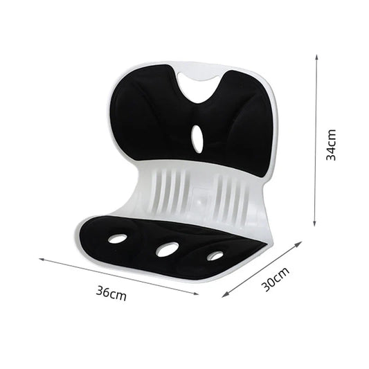 Spine Support Sitting Chair – Posture Correction Cushion for Adults & Children