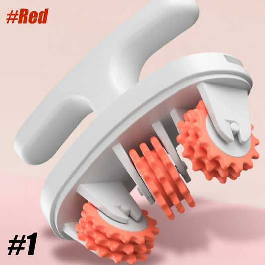 Leg & Cellulite Roller Massager