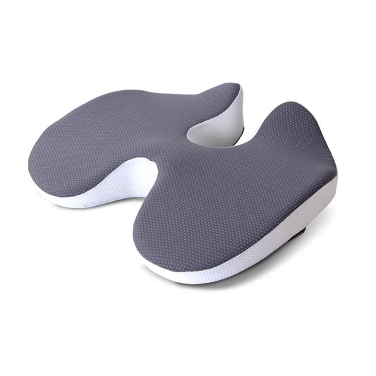 Orthopedic Prostate Cushion – Memory Foam Seat for Tailbone & Sciatica Relief