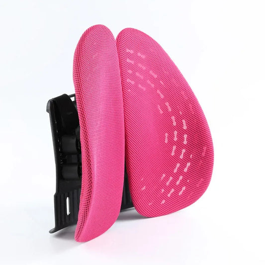Dual-Backrests Ergonomic Floor Chair – Back Support for Meditation, Gaming & Reading