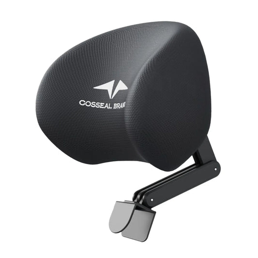 Ergonomic Chair Neck Pillow – Universal Headrest Cushion for Office Chairs